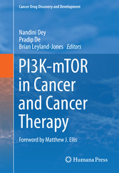 PI3K-mTOR in Cancer and Cancer Therapy