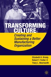 Transforming Culture