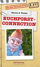 Buchforst-Connection