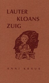 Lauter kloans Zuig