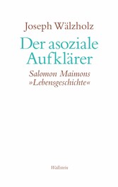 Der asoziale Aufklärer