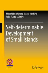 Self-determinable Development of Small Islands