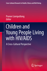 Children and Young People Living with HIV/AIDS