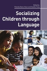 Socializing Children through Language