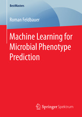 Machine Learning for Microbial Phenotype Prediction