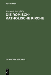 Die römisch-katholische Kirche