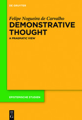 Demonstrative Thought