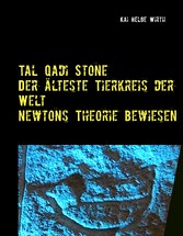 Der älteste Tierkreis der Welt - Newtons Theorie bewiesen!