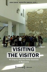 Visiting the Visitor