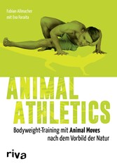 Animal Athletics