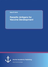 Parasitic Antigens for Vaccine Development