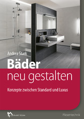 Bäder im Bestand neu gestalten - E-Book (PDF)