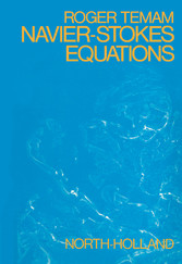 Navier-Stokes Equations