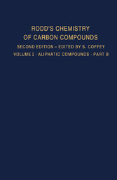 Aliphatic Compounds