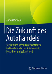 Die Zukunft des Autohandels