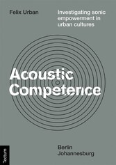 Acoustic Competence?