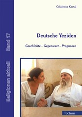 Deutsche Yeziden