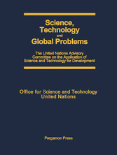 Science, Technology and Global Problems