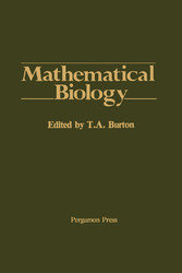 Mathematical Biology