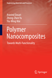 Polymer Nanocomposites