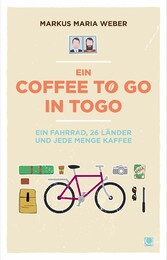 Ein Coffee to go in Togo