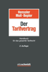 Der Tarifvertrag