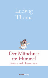 Der Münchner im Himmel