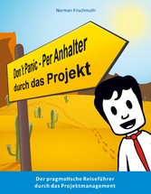 Don't Panic! - Per Anhalter durch das Projekt