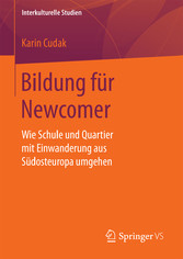 Bildung für Newcomer