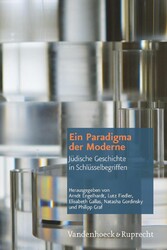 Ein Paradigma der Moderne