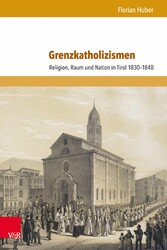 Grenzkatholizismen