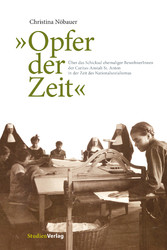 'Opfer der Zeit'