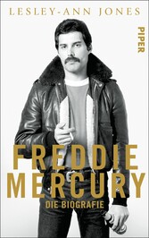 Freddie Mercury