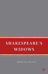 Shakespeare's Widows