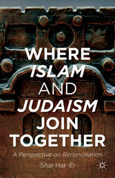 Where Islam and Judaism Join Together