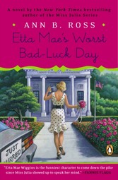 Etta Mae's Worst Bad-Luck Day