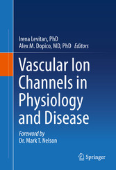 Vascular Ion Channels in Physiology and Disease