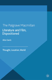 Literature and Film, Dispositioned