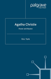 Agatha Christie: Power and Illusion