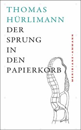 Der Sprung in den Papierkorb