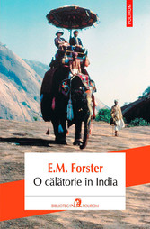 O calatorie în India