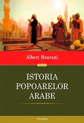 Istoria popoarelor arabe