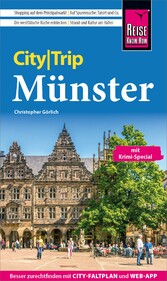 Reise Know-How CityTrip Münster