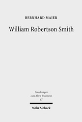 William Robertson Smith