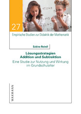 Lösungsstrategien Addition und Subtraktion