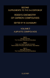 Aliphatic Compounds