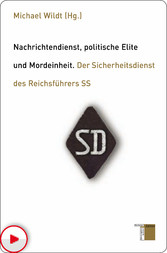 Nachrichtendienst, politische Elite und Mordeinheit