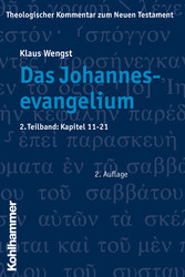 Das Johannesevangelium