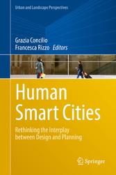 Human Smart Cities