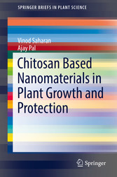 Chitosan Based Nanomaterials in Plant Growth and Protection